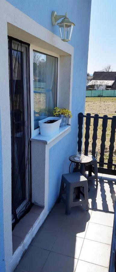 Apartmán Bluebell Mengusovce Exteriér fotografie