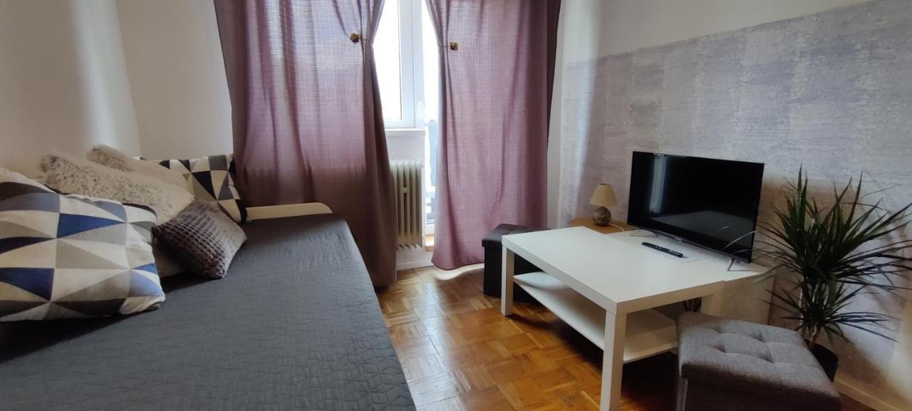 Apartmán Bluebell Mengusovce Exteriér fotografie