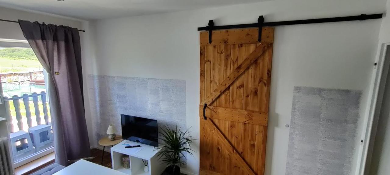 Apartmán Bluebell Mengusovce Exteriér fotografie