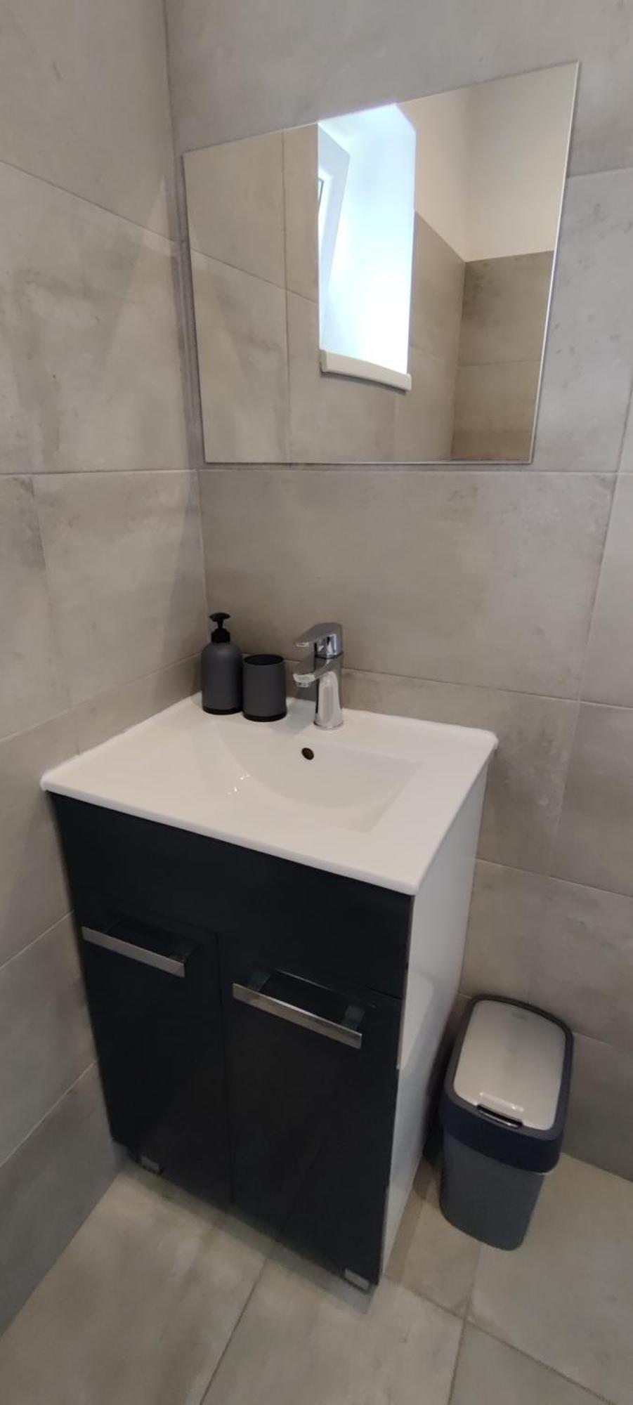 Apartmán Bluebell Mengusovce Exteriér fotografie